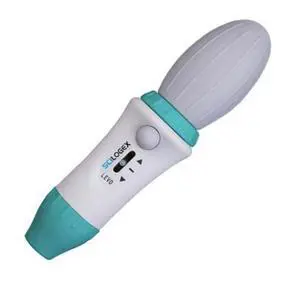 SCI-Pet Manual Pipette Filler for 1-100 ml Serological Pipettes Precise Thumb-Controlled Aspiration and Dispensing Green (4 Pack) SCI-Pet Manual Pipette Filler for 1-100 ml Serological Pipettes Precise Thumb-Controlled Aspiration and Dispensing Green (4 Pack)