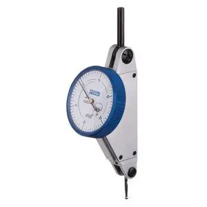 52-562-001-0.060" X-Test Indicator with.0005" Graduations 52-562-001-0.060" X-Test Indicator with.0005" Graduations