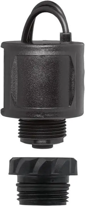 57226-24V Solenoid for All Sprinkler Valves with L-Series Adapter (Pack Of 10) 57226-24V Solenoid for All Sprinkler Valves with L-Series Adapter (Pack Of 10)