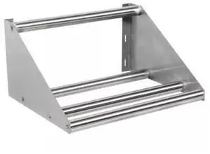 Premium Stainless Steel Tubular Glass Rack Shelf 22" Wall Mounted | NSF Certified | Commercial Bar & Restaurant Glass Holder Shelf (22") Premium Stainless Steel Tubular Glass Rack Shelf 22" Wall Mounted | NSF Certified | Commercial Bar & Restaurant Glass Holder Shelf (22")