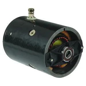New Pump Motor Compatible with Js Barnes Monarch MTE Hydraulics MDY6104 46-2220 46-2364 46-2617 46-2777 46-948 Mhn4001 New Pump Motor Compatible with Js Barnes Monarch MTE Hydraulics MDY6104 46-2220 46-2364 46-2617 46-2777 46-948 Mhn4001