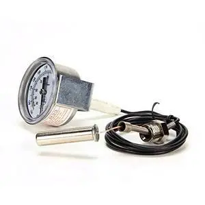 Thermometer Rinse 48 Capillary Tub Thermometer Rinse 48 Capillary Tub