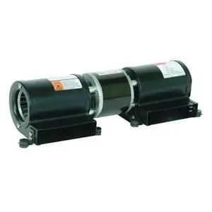 1TDU8 Low Profile Blower, 115 V, Degrees_Fahrenheit, to Volts, Amps, ( 1TDU8 Low Profile Blower, 115 V, Degrees_Fahrenheit, to Volts, Amps, (