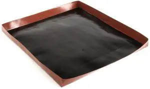 NGC-1334 Solid Teflon Cooking Basket NGC-1334 Solid Teflon Cooking Basket