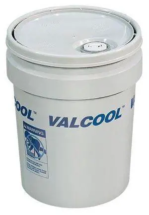 5 Gallon Semi-Synthetic Cutting Fluid w/Micro-Emulsion, 55 Pounds, Prevent Corrosion 5 Gallon Semi-Synthetic Cutting Fluid w/Micro-Emulsion, 55 Pounds, Prevent Corrosion