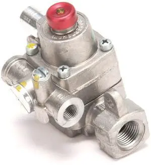 17017 Safety Valve 17017 Safety Valve