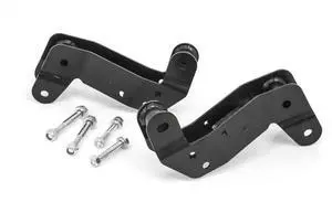 47-6700 Caster Correction Bracket 47-6700 Caster Correction Bracket