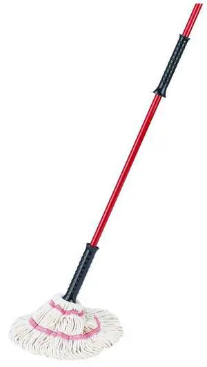988 Big Tornado Mop, 55" Length (Pack of 4) 988 Big Tornado Mop, 55" Length (Pack of 4)