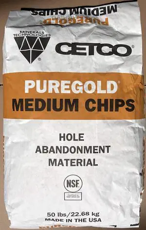 Puregold Medium Chips 50lb Bag Puregold Medium Chips 50lb Bag