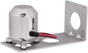 Sound MQB-1 Tactile Transducer Bass Shaker - 500 Watts Max, 8 Ohm Impedance - Generates Low-Frequency Effects to Any Surface Sound MQB-1 Tactile Transducer Bass Shaker - 500 Watts Max, 8 Ohm Impedance - Generates Low-Frequency Effects to Any Surface