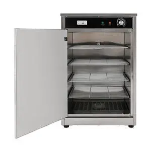 Commercial Food Warmer, 600W 110V Food Warming Cabinet 86~185 Temperature Control & Each Tier 22lbs Load Capacity Food Steamer Bun Warmer Machine with Digital Display Hot Boxes for Catering (5Tier) Commercial Food Warmer, 600W 110V Food Warming Cabinet 86~185 Temperature Control & Each Tier 22lbs Load Capacity Food Steamer Bun Warmer Machine with Digital Display Hot Boxes for Catering (5Tier)