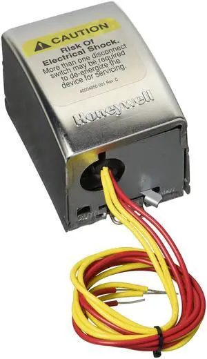 GIDDS-296124 40003916-526 Replacement Actuator for V8043E 5000 Series Zone Valves GIDDS-296124 40003916-526 Replacement Actuator for V8043E 5000 Series Zone Valves