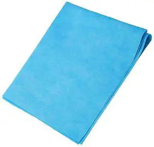 Sterilization Wraps, 36 x 36 Inches, 125 Pack, 4-Layer SMMS Non-Woven Fabric, Compatible with Steam, ETO & Plasma, High Bacterial Filtration Efficiency Sterilization Wraps, 36 x 36 Inches, 125 Pack, 4-Layer SMMS Non-Woven Fabric, Compatible with Steam, ETO & Plasma, High Bacterial Filtration Efficiency