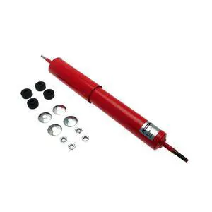 82-1389 Adjustable Special D Twin Tube Shock Absorber 82-1389 Adjustable Special D Twin Tube Shock Absorber