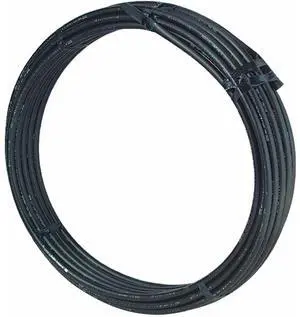 4 Set - Cresline Polyethylene Pipe 3/4" X 100 ' 100 Psi for Drinking Water 4 Set - Cresline Polyethylene Pipe 3/4" X 100 ' 100 Psi for Drinking Water