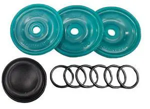 8700.26 Diaphragm Repair Kit for Kappa 55/35 (Pack of 2) 8700.26 Diaphragm Repair Kit for Kappa 55/35 (Pack of 2)