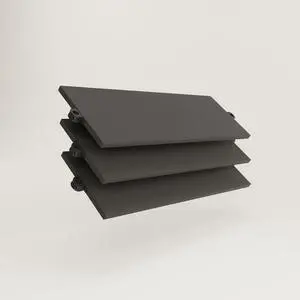 Adjustable Closet Organizer Shelf Board Black 36 x 12 Inch 3 Piece Set Wardrobe Shelf Board for Open Closet System Scratch Resistant Easy Assembly Made in Canada Adjustable Closet Organizer Shelf Board Black 36 x 12 Inch 3 Piece Set Wardrobe Shelf Board for Open Closet System Scratch Resistant Easy Assembly Made in Canada