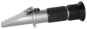 R9600 Salinity Refractometer, 0-28% R9600 Salinity Refractometer, 0-28%