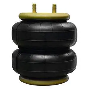 Firestone Ride-Rite Replacement Air Helper Spring 267C 1.5 (W217607882) Firestone Ride-Rite Replacement Air Helper Spring 267C 1.5 (W217607882)