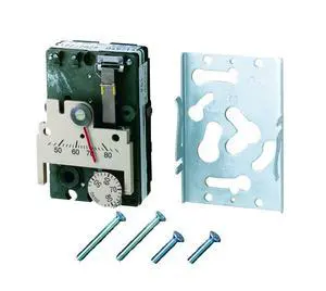 192-202 Room Temperature Thermostat, Pneumatic, Direct Acting, Heat/Cool, Fahrenheit Scale, 2-Pipe 192-202 Room Temperature Thermostat, Pneumatic, Direct Acting, Heat/Cool, Fahrenheit Scale, 2-Pipe