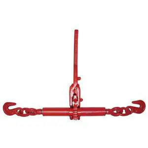 3/8"-1/2" CM Ratchet Load Binder - Grade 80 *USA* 3/8"-1/2" CM Ratchet Load Binder - Grade 80 *USA*