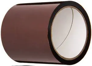 5 mil Dupont Kapton Film 3" x 50' - no adhesive (1 Roll) 5 mil Dupont Kapton Film 3" x 50' - no adhesive (1 Roll)
