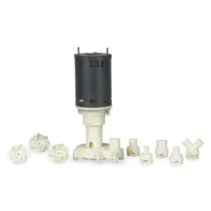 Pump, ICE Machine Pump, ICE Machine