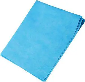 Sterilization Wraps, 15 x 15 Inches, 500 Pack, 4-Layer SMMS Non-Woven Fabric, Compatible with Steam, ETO & Plasma, High Bacterial Filtration Efficiency Sterilization Wraps, 15 x 15 Inches, 500 Pack, 4-Layer SMMS Non-Woven Fabric, Compatible with Steam, ETO & Plasma, High Bacterial Filtration Efficiency