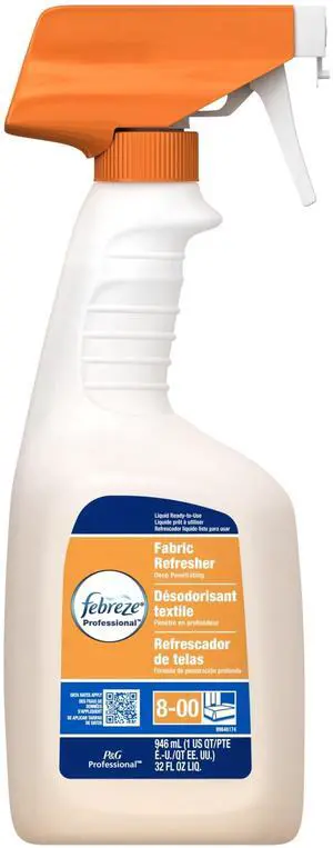 03259 Deep Penetrating Fabric Refresher, 32 Ounces (Case of 8) 03259 Deep Penetrating Fabric Refresher, 32 Ounces (Case of 8)