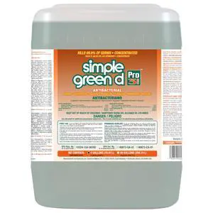 d Pro 3 Plus Antibacterial Concentrate 5 Gallon d Pro 3 Plus Antibacterial Concentrate 5 Gallon