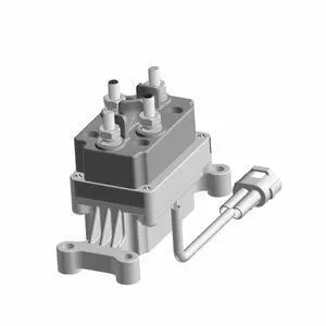 Contactor, for Specific ATV Models, Genuine OEM - 4015095 Contactor, for Specific ATV Models, Genuine OEM - 4015095