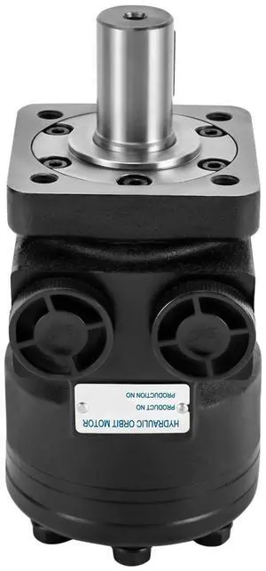Char-Lynn 101-1001-009 Motor Eaton 101-1001 Hydraulic Motor 1 Inch Straight 879RPM 81N*M Char-Lynn 101-1001-009 Motor Eaton 101-1001 Hydraulic Motor 1 Inch Straight 879RPM 81N*M