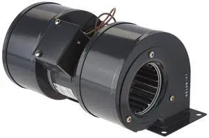 1TDP8 Rectangular Permanent Split Capacitor OEM Specialty Blower 1TDP8 Rectangular Permanent Split Capacitor OEM Specialty Blower