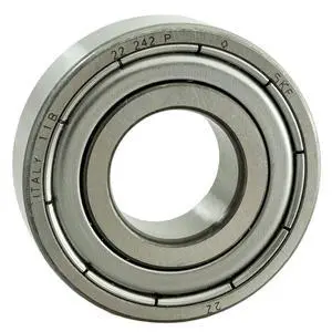6311-ZZ C3- Shielded Radial Ball Bearing- 55x120x29 mm 6311-ZZ C3- Shielded Radial Ball Bearing- 55x120x29 mm