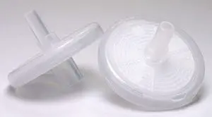 67802502 Polyethersulfone Puradisc 25 Syringe Filter, 0.2 Micron, PES, Sterile, (Pack of 50) 67802502 Polyethersulfone Puradisc 25 Syringe Filter, 0.2 Micron, PES, Sterile, (Pack of 50)
