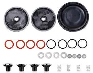 Comet MC25 Diaphragm Repair Kit Comet MC25 Diaphragm Repair Kit