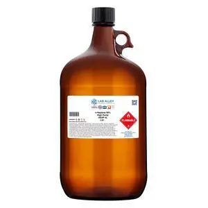 n-Heptane 99% High Purity Solvent, Non-Polar Solvent for Laboratory, Industrial & Research Use, 4 Liters n-Heptane 99% High Purity Solvent, Non-Polar Solvent for Laboratory, Industrial & Research Use, 4 Liters
