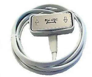 Pneumatic Hand Switch Pneumatic Hand Switch