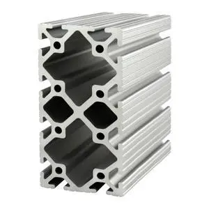 8020, 3060, 15 Series, 3 Inch x 6 Inch Aluminum T-Slot Extrusion T Slotted Extruded Guide Rail Profile (36" Long, Clear Anodize) 8020, 3060, 15 Series, 3 Inch x 6 Inch Aluminum T-Slot Extrusion T Slotted Extruded Guide Rail Profile (36" Long, Clear Anodize)