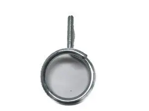 Threaded Bridle Ring Box Qty 100 1/4-20 Thread (4 Inch) Threaded Bridle Ring Box Qty 100 1/4-20 Thread (4 Inch)