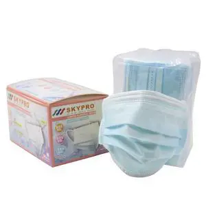 50PCS Medical Grade ASTM Level 1 Standard 3-Ply Kids White/Blue Disposable Face Mask Protective PPE (20, Blue) 50PCS Medical Grade ASTM Level 1 Standard 3-Ply Kids White/Blue Disposable Face Mask Protective PPE (20, Blue)