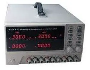 KA3305D - Precision Variable Adjustable 30V, 5A DC Triple Linear Power Supply Digital Regulated Lab Grade KA3305D - Precision Variable Adjustable 30V, 5A DC Triple Linear Power Supply Digital Regulated Lab Grade