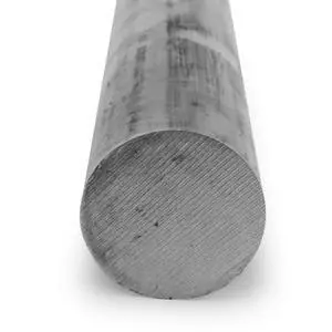 4130 Alloy Steel Round Bar, Unpolished (Mill) Finish, Cold Finish, Normalized, AMS 6370/AMS S-6758, 1.25" Diameter, 36" Length, OnlineMetals 4130 Alloy Steel Round Bar, Unpolished (Mill) Finish, Cold Finish, Normalized, AMS 6370/AMS S-6758, 1.25" Diameter, 36" Length, OnlineMetals