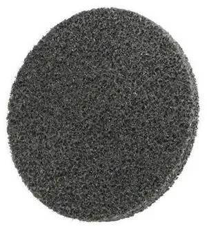 Scotch-Brite(TM) Roloc(TM) EXL Unitized Wheel TR, 3 in x NH 2S FIN, 10 per inner Scotch-Brite(TM) Roloc(TM) EXL Unitized Wheel TR, 3 in x NH 2S FIN, 10 per inner