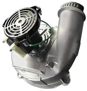 Quality, New (Part) Ametek 117104-01 Draft Inducer Replacement 70-22838-02, J238-150-1533, J238-150-15165 Quality, New (Part) Ametek 117104-01 Draft Inducer Replacement 70-22838-02, J238-150-1533, J238-150-15165