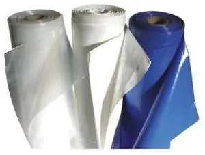 Brand 14' x 150' 6 mil White MSW Brand Shrink Wrap - Free Ground Shipping Brand 14' x 150' 6 mil White MSW Brand Shrink Wrap - Free Ground Shipping