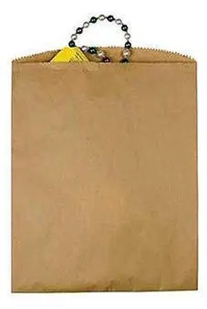 Large Natural Kraft Paper Merchandise Bags - 12" W x 15" H - Eco-Friendly Paper Shopping Bags for Retail, Gifts, Events, Groceries - Case of 1000 Large Natural Kraft Paper Merchandise Bags - 12" W x 15" H - Eco-Friendly Paper Shopping Bags for Retail, Gifts, Events, Groceries - Case of 1000