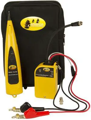 Pro220A Advanced AC Filtered CATV Tone and Probe Kit Pro220A Advanced AC Filtered CATV Tone and Probe Kit