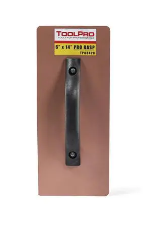 Professional Grade Carbide Bit Stucco & EIFS Rasp Saw Rasp for Efficient Surface Finishing Professional Grade Carbide Bit Stucco & EIFS Rasp Saw Rasp for Efficient Surface Finishing