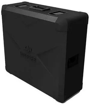 Carrying Case - Part 13 Carrying Case - Part 13
